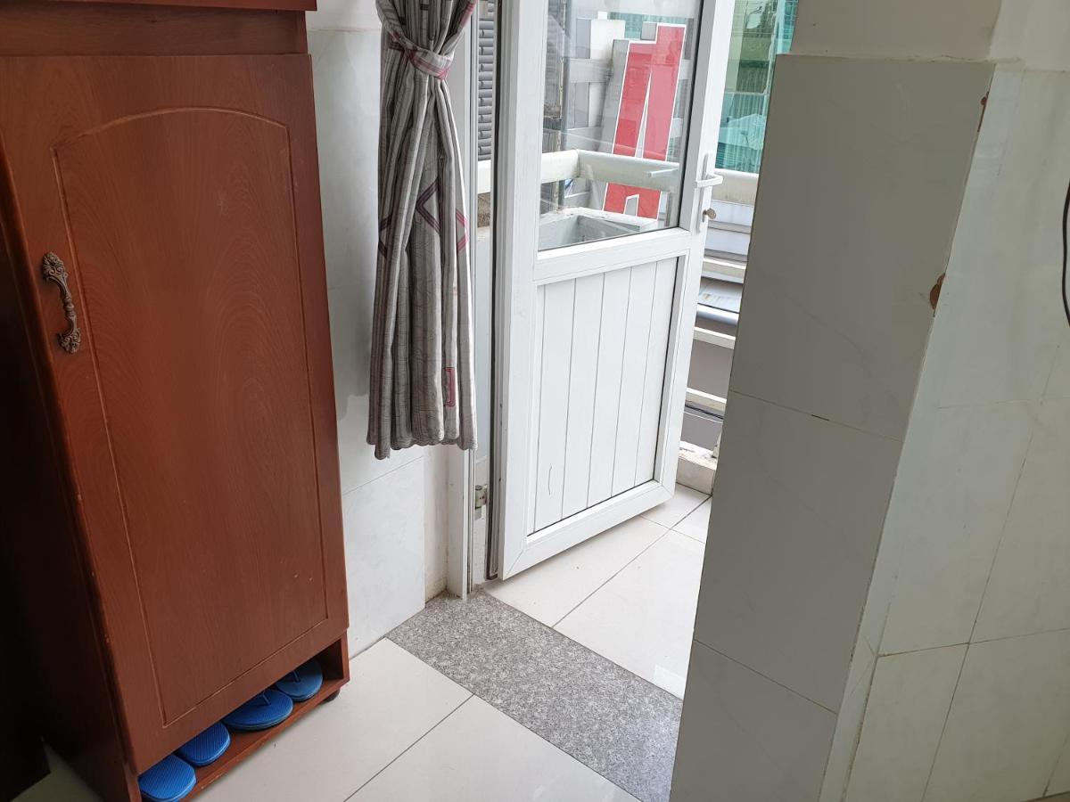 Bin Hom Motel Biên Hòa Exterior foto